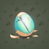 Easter Egg #1579 Easter Egg #1579