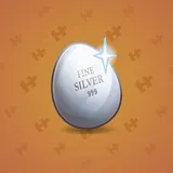 Easter Egg #158 Easter Egg #158