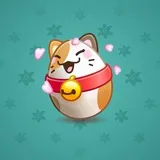 Easter Egg #1580 Easter Egg #1580
