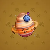 Easter Egg #1581 Easter Egg #1581