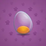 Easter Egg #1591 Easter Egg #1591