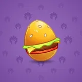 Easter Egg #1595