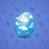 Easter Egg #1598 Easter Egg #1598