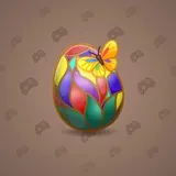 Easter Egg #160 Easter Egg #160