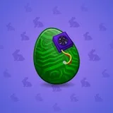 Easter Egg #1604 Easter Egg #1604