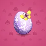 Easter Egg #161 Easter Egg #161