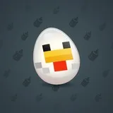 Easter Egg #1611 Easter Egg #1611