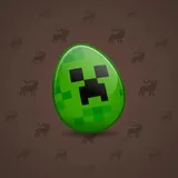 Easter Egg #1612 Easter Egg #1612