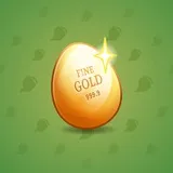 Easter Egg #1619 Easter Egg #1619