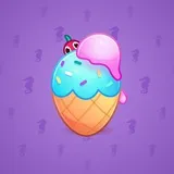 Easter Egg #1622 Easter Egg #1622