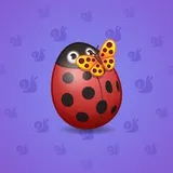 Easter Egg #1628 Easter Egg #1628