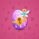 Easter Egg #1629 Easter Egg #1629