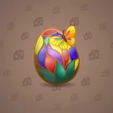 Easter Egg #1630