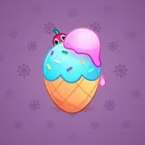 Easter Egg #1631 Easter Egg #1631