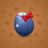 Easter Egg #1639 Easter Egg #1639