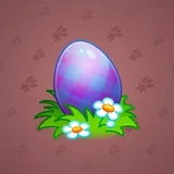 Easter Egg #1645 Easter Egg #1645