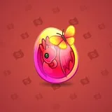 Easter Egg #1647 Easter Egg #1647
