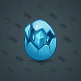 Easter Egg #1652 Easter Egg #1652