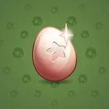 Easter Egg #1654 Easter Egg #1654