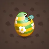 Easter Egg #1655 Easter Egg #1655