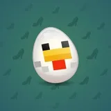 Easter Egg #1656 Easter Egg #1656