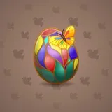 Easter Egg #1666