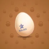 Easter Egg #1667