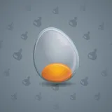 Easter Egg #1670 Easter Egg #1670