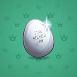Easter Egg #1677 Easter Egg #1677