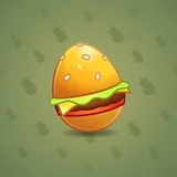 Easter Egg #1682 Easter Egg #1682
