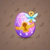 Easter Egg #1684 Easter Egg #1684