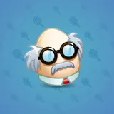 Easter Egg #1685 Easter Egg #1685