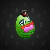 Easter Egg #1691 Easter Egg #1691