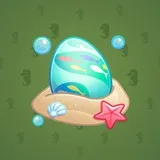 Easter Egg #1693 Easter Egg #1693