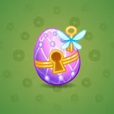 Easter Egg #1695 Easter Egg #1695