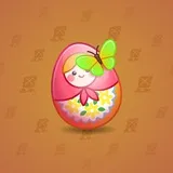 Easter Egg #1699 Easter Egg #1699