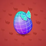 Easter Egg #1705 Easter Egg #1705