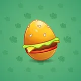 Easter Egg #1706 Easter Egg #1706