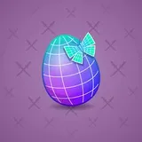 Easter Egg #1707 Easter Egg #1707
