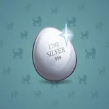 Easter Egg #1711 Easter Egg #1711