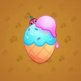 Easter Egg #1720 Easter Egg #1720