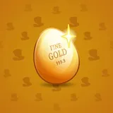 Easter Egg #1721