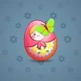 Easter Egg #1723
