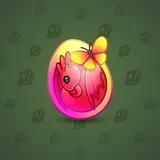 Easter Egg #1735 Easter Egg #1735