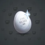 Easter Egg #1741 Easter Egg #1741