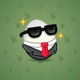 Easter Egg #1749 Easter Egg #1749