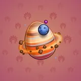 Easter Egg #1756 Easter Egg #1756
