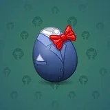 Easter Egg #1758 Easter Egg #1758
