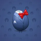 Easter Egg #1764 Easter Egg #1764