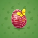 Easter Egg #1765 Easter Egg #1765